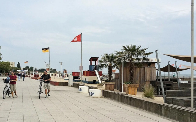 Holiday Home in Großenbrode