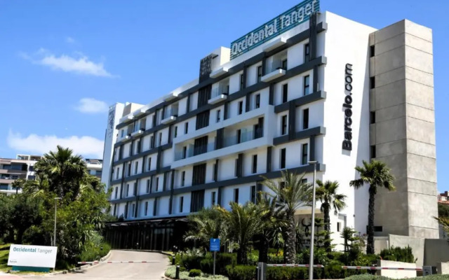 Occidental Tanger