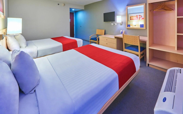 City Express by Marriott Saltillo Sur