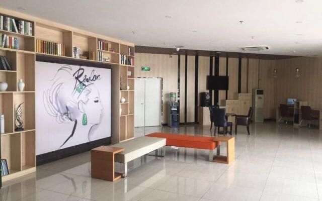 7 Days Premium Jiaozuo Renming Normal Institution Branch