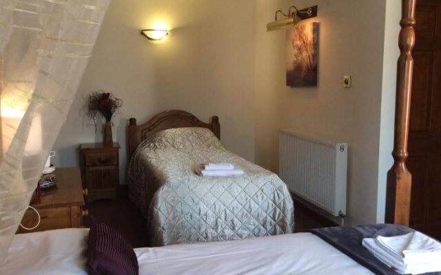 The Fountain Inn