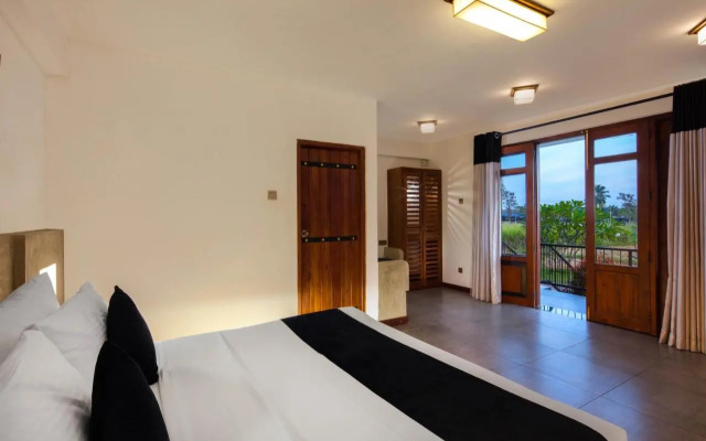 Kubura Resort