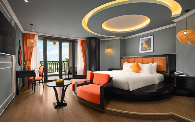 Bel Marina Hoi An Resort