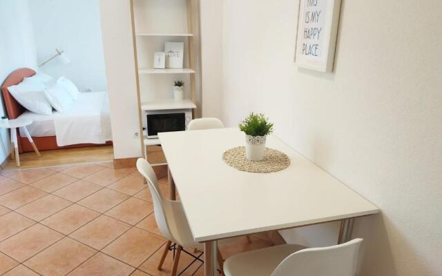 Apartments Marijo