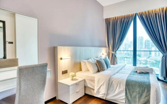 Opus Residences
