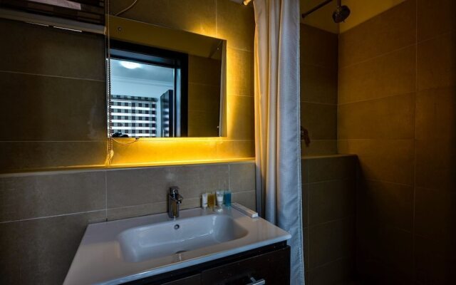 Lakowe Lakes Hotel Golf and Country Estate by NEWMARK
