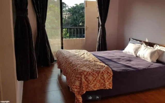 Lush Lonavala 3BHK