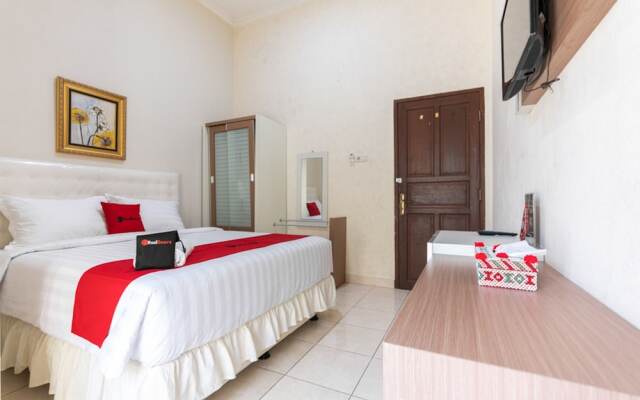 RedDoorz @ Pengayoman Panakkukang 3