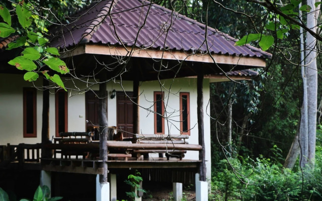 Baan Maka Nature Lodge