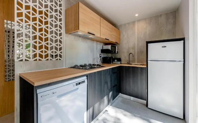 Domaine Les Oréades