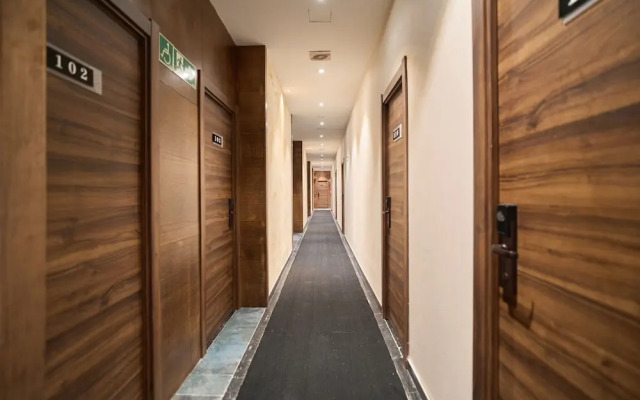 Hotel Dorsett