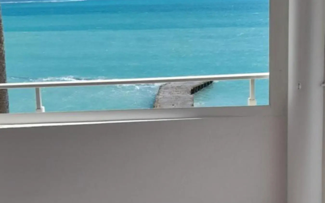 Studio Les pieds dans l'eau