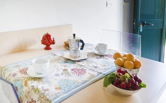Residence Vaia