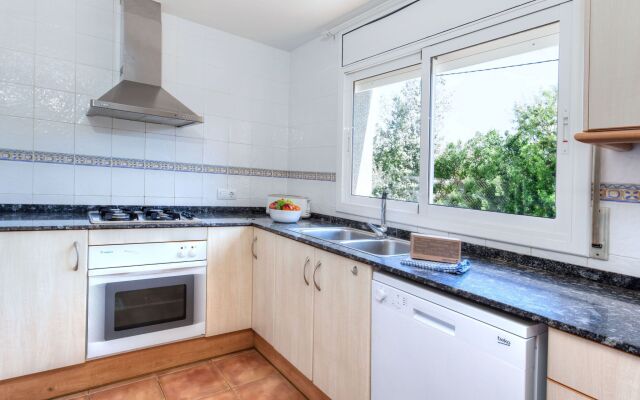Holiday Home Santa Marta II