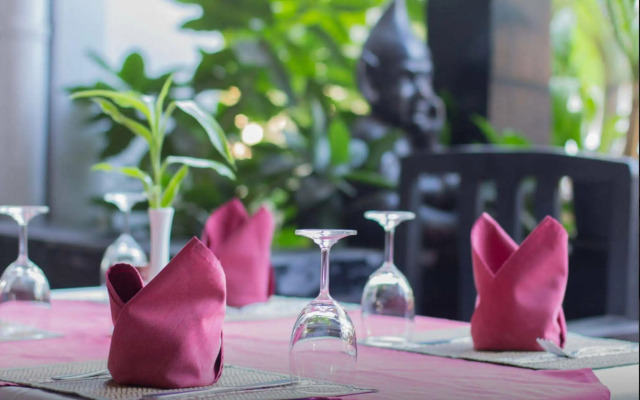 288 Boutique Hotel
