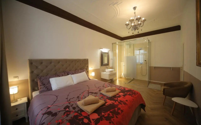 Vitez Apartment I