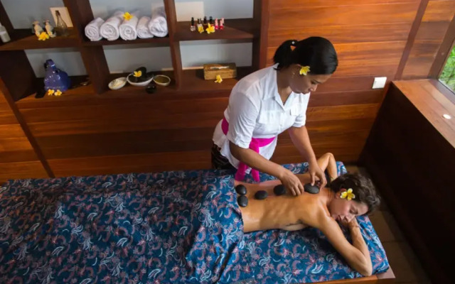 Suarapura Resort and SPA