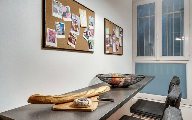 Sweet inn Apartments Saint Germain