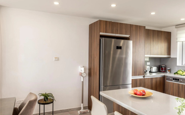 Fig Tree Bay Residences 5