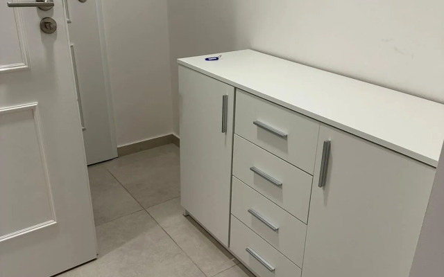 1 Br Apartment at Prague 1