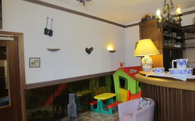 Hotel De France En Gaume