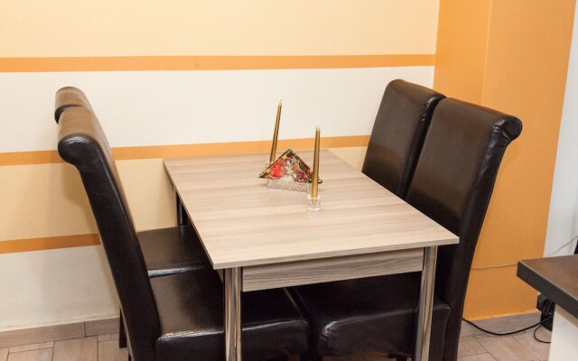 Cute apartment in Neos Kosmos