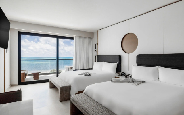 AVA Resort All Oceanfront - All Inclusive