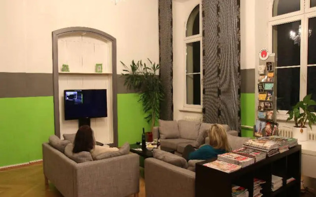 Hostel & Guesthouse Kaiser 23