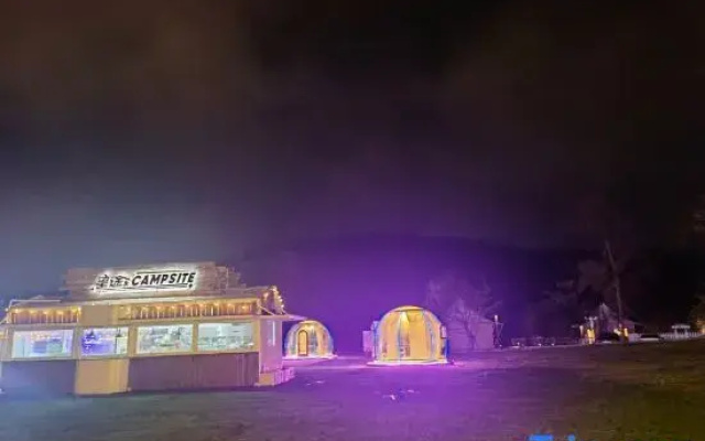 ZHUOSHE hotel