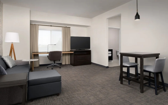 Residence Inn Fresno Clovis