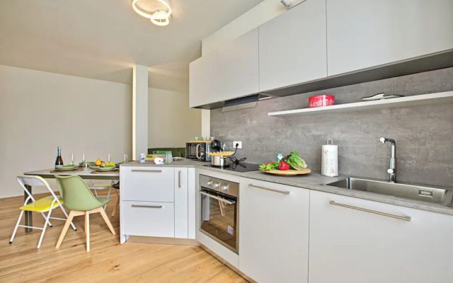 Tintoretto Apartments
