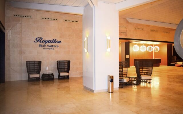 Royalton Blue Waters Montego Bay, An Autograph Collection All Inclusive Resort