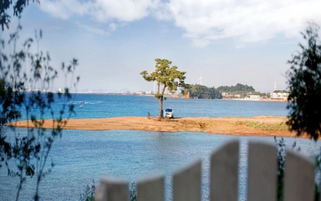 Daebudo Aladdin Pension