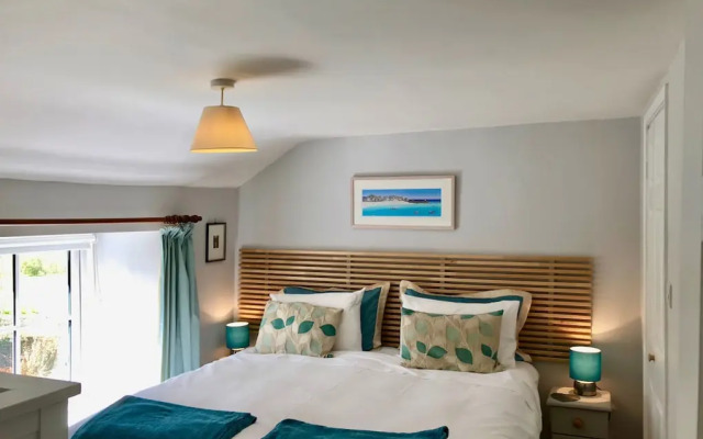 Tresowes Green Cottage