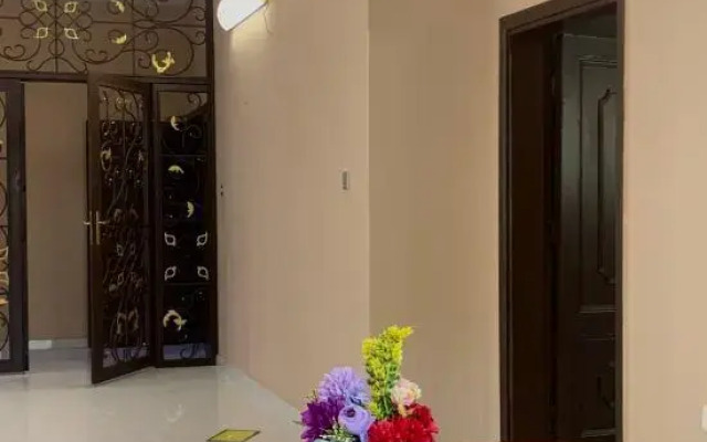 Kingdom Center Business&Trip Homestay