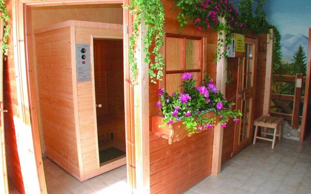 Harzhotel Zum Mühlenberg