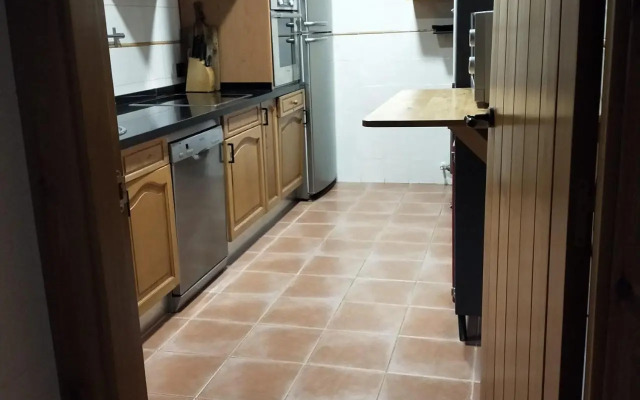 La morada de Vadinia