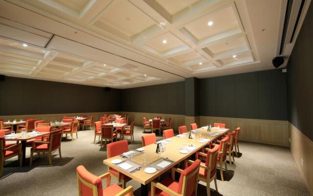 Jeju Booyoung Hotel