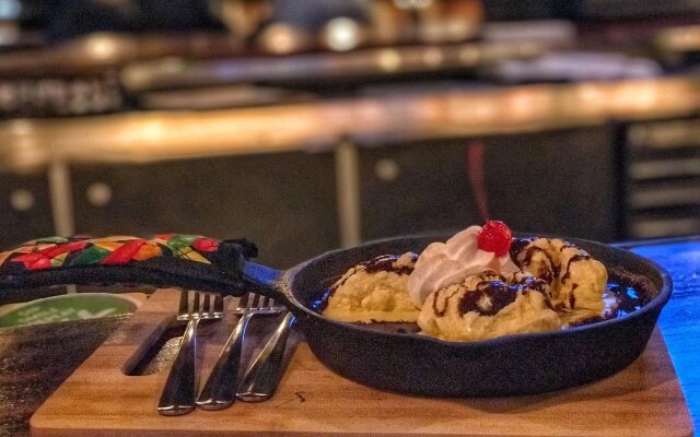 Holiday Inn Alexandria by IHG