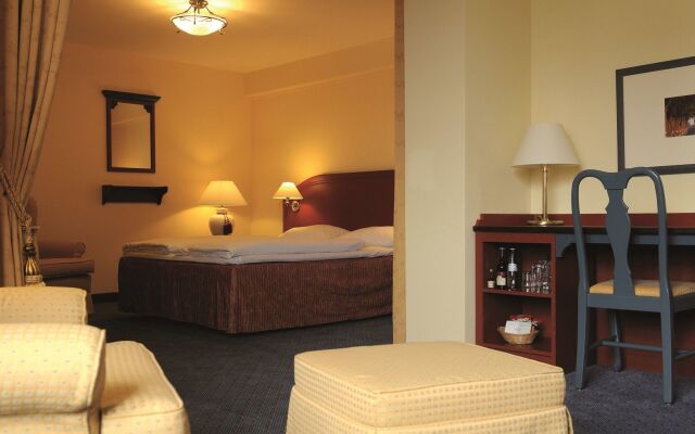 Sorat Hotel Brandenburg