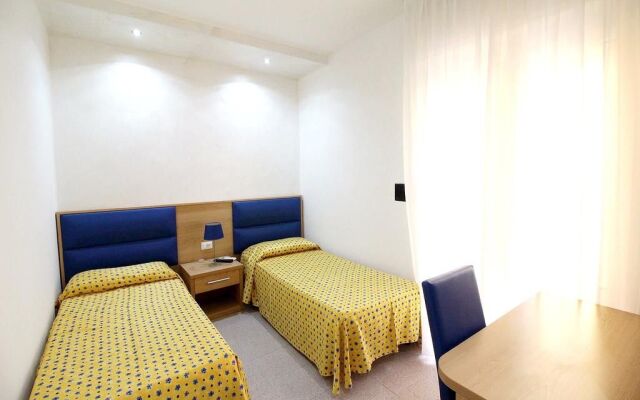 Hotel Eraclea