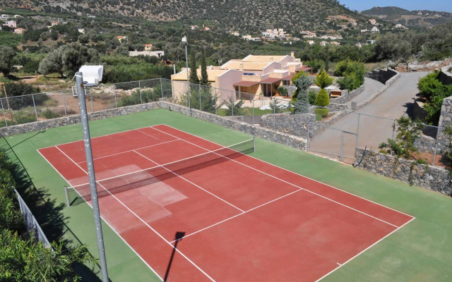 Filion Suites Resort & Spa