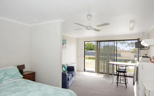 Carmens Inn Holiday Units