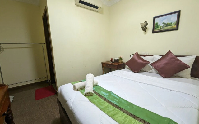 Reach Kunthea Guesthouse