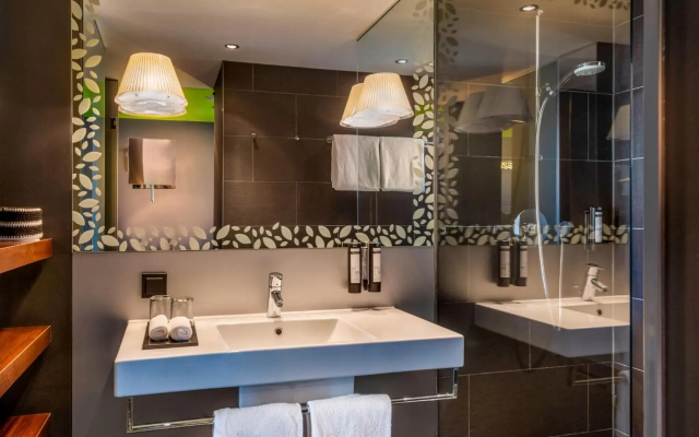 Mövenpick Hotel Stuttgart Airport