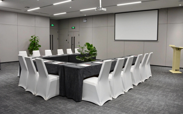 INNSiDE by Meliá Zhengzhou