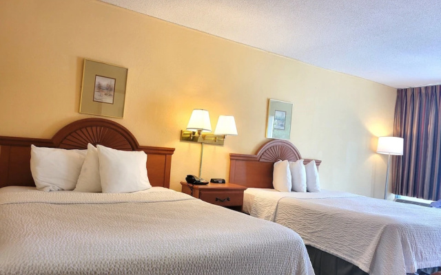 Days Inn Alexandria South
