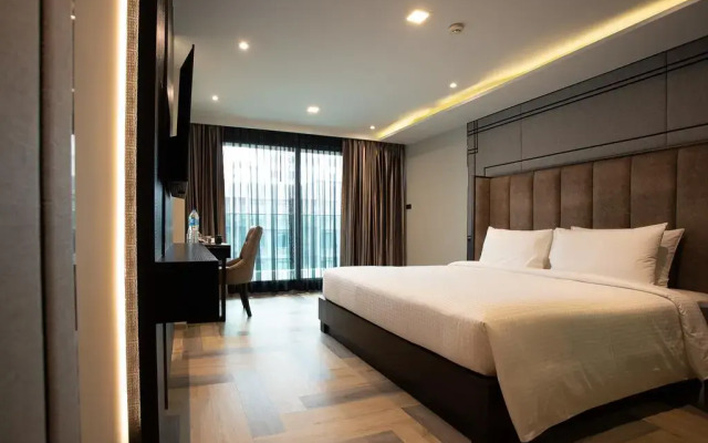 First Pride Hotel