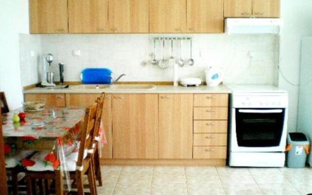 Villa Giannis