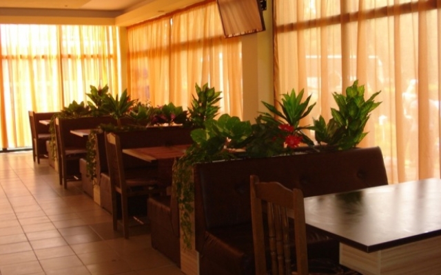 Hotel Nimfa-Rusalka
